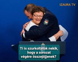Don't forget to bookmark this page by hitting (ctrl + d), Egy Ideje Mar Cilinek Szolitom Az Orszagos Tisztifoorvost Mondja Gal Kristof 168 Hu
