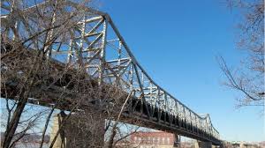 نتيجة بحث الصور عن ‪Brent Spence Bridge‬‏