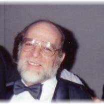 Larry T. Boruff Obituary