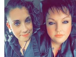 Folk duo Salt Water Dollies heading to Irish Cultural Centre June 23