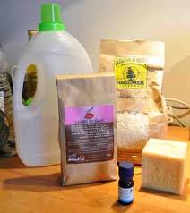 Fabriquez votre lessive maison 100% naturelle grâce au top des produits écologiques à l'efficacité prouvée ! Quelle Fragrance Pour Une Lessive Maison Qui Sent Bon