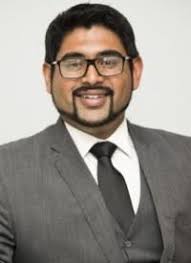 Christopher Mathew — Alumni Profiles — Weidenfeld-Hoffmann Trust