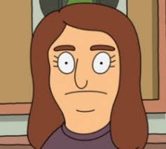 I really thought that Patty and Chelsea were the same girl until now😭 :  r/BobsBurgers