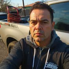 Joshua Dameron 10/23/25 Bedford co 8point