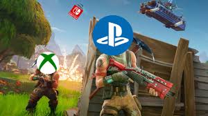 Which is the better console? Pin On Fortnite Lifestyles