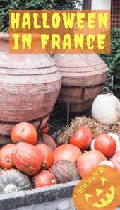 That decade saw a growing interest in celebrating halloween. French Halloween Vocabulary And Halloween In France Solosophie Halloween Vocabulary Halloween France