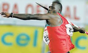 Their social media activities do not show any strain in their current relationship, as jay has been spotted celebrating cavallari on mother's day and during the release of her book back in october 2020. Kenya Julius Yego Resigns As Team Kenya Olympics Athletics Captain Allafrica Com