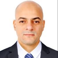 Qais Afaneh Email & Phone Number