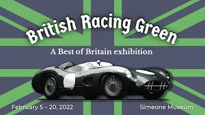 Image result for 1959 Racing Green 2022 Aston Martin