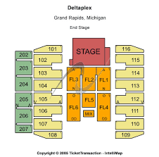 Cheap Deltaplex Tickets