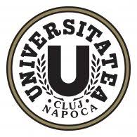 We're still waiting for fc universitatea cluj opponent in next match. Universitatea Cluj Napoca Brands Of The World Download Vector Logos And Logotypes