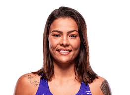 Casey O'Neill (Women's Flyweight) MMA Profile