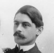 Ted's father Theodor Robert Geisel is born