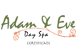 | personal lubricant for men, women and couples. Electronic Gift Certificate Adam And Eve Day Spa