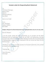 How to write a cheque. Bank Statement Request Letter Format Samples And How To Write A Bank Statement Request Letter A Plus Topper