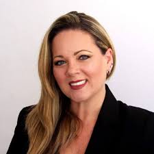 Julia Newman-Brown, Realtor