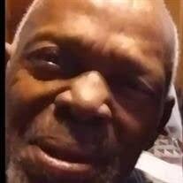 Mr. Larry Hurley Sr. Obituary