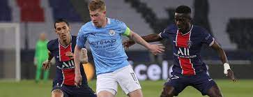 The corner on the right is worked out to de bruyne, deep on the left. Axud6tox5atdjm