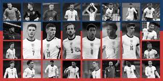 Russia Euro 2020 Squad Full 26 Man Team Ahead Of 2021 Tournament The Athletic