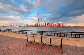 Les 5 Meilleurs Endroits Pour Admirer Un Coucher De Soleil Sur New York Le Blog De New York Habitat