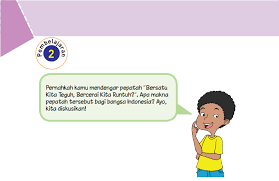 Selain itu, juga ada kunci jawaban lain dari soal yang terdapat. Kunci Jawaban Tema 2 Kelas 6 Halaman 109 110 111 113 114 115 Subtema 3 Pembelajaran 2 Halo Belajar