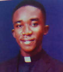 Rev father raphael egwu ndi oma prophet dr david kingleo elijah this man received a brand new car through p. Bishop Denis Isizoh Priestly Diaconate Ordinations