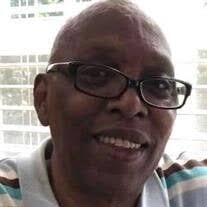 Herman Canada, Jr. Obituary