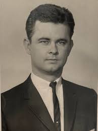 Robert Burke's Passing and Condolences from Ewing High School Class Of 1970