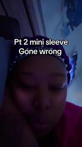 Mini sleeve #creatorsearchinsights #vsg #vsgcommunity #vsgbaddie  #vsghouston #vsg2024 #vsgmiami