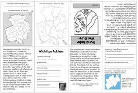 Faltheft Nrw Update Heute Gibt Es Ein Langst Falliges Update Zum Faltheft Nrw Ich Ha Deutschland Karte Bundeslander Grundschule Arbeitsblatter Grundschule