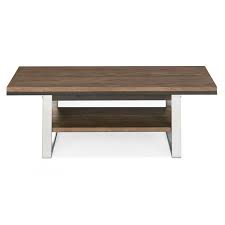 Dark brown coffee table solid stained oak top natural coffee table low table round coffee table mid century style table gold finish legs. Bentley Designs Tivoli Dark Oak Coffee Table Oak Furniture House