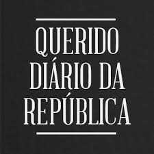 As separatas do diário da assembleia da república são elaboradas para publicação prévia das iniciativas em discussão pública. Querido Diario Da Republica Home Facebook