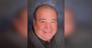 Obituary information for Charles "Chuck" Hosea Jarrell