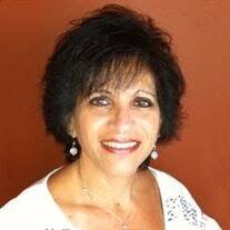 Victoria Ann Okuniewski Obituary