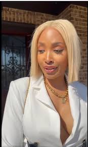 What will Amber do when Brittany tells her about her relationship with  Kelvin?