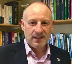 Professor Jonathan Beaverstock