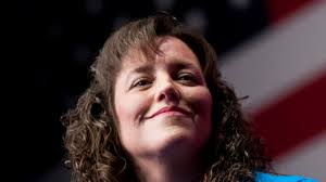 Joy-Anna Duggar Opens Up About Battling Postpartum Depression