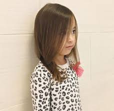 Kids hairstyles are at their best when they are fun and tidy. Top 15 Easy Indian Hairstyles For Baby Girl