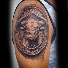 It's a killer combo for guys everywhere! 80 Stone Tattoo Designs For Men Carved Rock Ink Ideas
