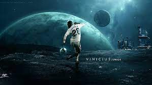 Vinícius josé paixão de oliveira júnior date of birth: Hd Wallpaper Soccer Vinicius Junior Brazilian Real Madrid C F Wallpaper Flare
