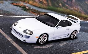 Maybe you would like to learn more about one of these? Gta 5 Toyota Supra Add On Stock More Tuning Mod Gtainside Com