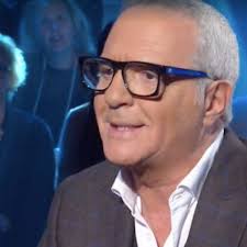 «tutti avevano un aneddoto su di lui, perché franco era divertente nel suo essere fuori di testa, un equilibrista che stasera torna @taleequaleshow alle 21.20 su @rai1official! Giorgio Panariello Sono Cresciuto Con I Miei Nonni Ma Non Ho Rancore Verso I Miei Genitori