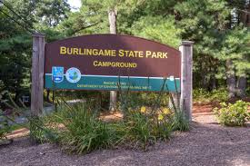 Twitter announced parking lot closure nearly each day. Reservations For Main Camp At Burlingame Restricted To Tents Only Covid 19 Thewesterlysun Com