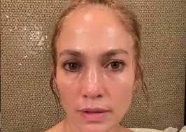 Given that she is a beauty and fashion icon, jennifer lopez no makeup is quite revealing. Jennifer Lopez I Have Never Done Botox Or Any Injectable Or Surgery Mamaslatinas Com