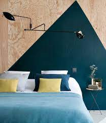 Comment adopter une chambre bleu canard ? Deco Chambre Bleu Canard Conseils Et Astuces Deco Interieure