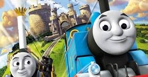 The Thomas and Friends Review Station: Movie Review: King of The Railway  (MAY CONTAIN SPOILERS)