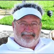 John Alfred Gudenkauf Obituary