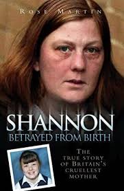 Read Book Shannon Matthews