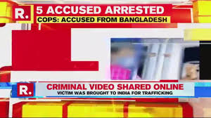 Последние твиты от video viral (@videoviral_18). Assam Girl Assault Case Police Arrests 6 Bangladeshi Nationals After Video Goes Viral