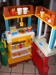 Заказать play house children kitchen kitchenware cooking toy workbench fast food table supermarket stalls shopping cart cash register в stellashop.ru! Mcdonalds Drive Thru Playset Walmart Cheap Online